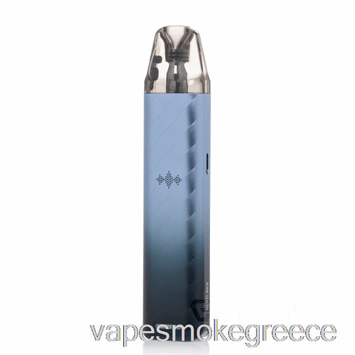 Vape Greece Oxva Xlim Se 2 30w Pod System μαύρο μπλε